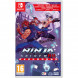Игра Ninja Gaiden: Ragebound [Nintendo Switch, русские субтитры] в Махачкале