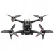 Квадрокоптер DJI FPV Combo (EU), grey в Махачкале
