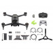 Квадрокоптер DJI FPV Combo (EU), grey в Махачкале