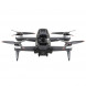 Квадрокоптер DJI FPV Combo (EU), grey в Махачкале