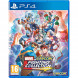 Игра Marvel vs. Capcom Fighting Collection: Arcade Classics [PS4, русские субтитры] в Махачкале