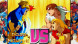Игра Marvel vs. Capcom Fighting Collection: Arcade Classics [PS4, русские субтитры] в Махачкале