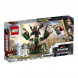 Конструктор LEGO Super Heroes 76207 Нападение на Новый Асгард в Махачкале