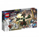 Конструктор LEGO Super Heroes 76207 Нападение на Новый Асгард в Махачкале