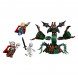 Конструктор LEGO Super Heroes 76207 Нападение на Новый Асгард в Махачкале