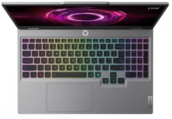 Ноутбук Lenovo LOQ 15AHP10(83JG007PUS) (15.6 &amp;quot;, Ryzen 7, 16 Гб RAM, 512 Гб SSD, GeForce RTX 5060, Серый) в Махачкале