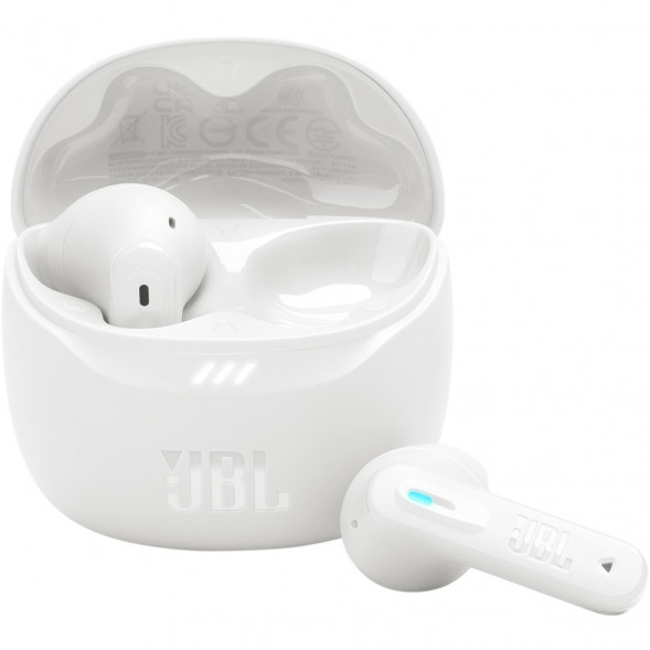 Наушники JBL Tune Flex 2 белый в Махачкале