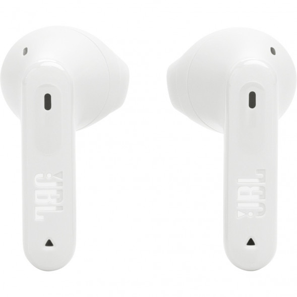 Наушники JBL Tune Flex 2 белый в Махачкале