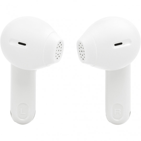 Наушники JBL Tune Flex 2 белый в Махачкале