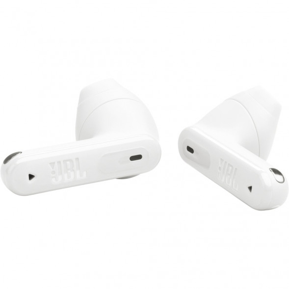Наушники JBL Tune Flex 2 белый в Махачкале