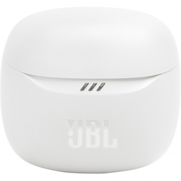Наушники JBL Tune Flex 2 белый в Махачкале