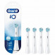 Насадка для электрической зубной щетки Oral-B iO Ultimate Clean White, 4 шт. в Махачкале