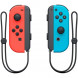 Геймпад Nintendo Switch Joy-Con controllers Duo, красный/синий в Махачкале