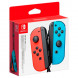 Геймпад Nintendo Switch Joy-Con controllers Duo, красный/синий в Махачкале