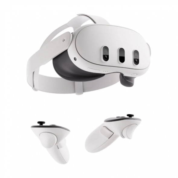 VR Шлем Quest 3, 128 GB в Махачкале
