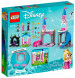 Конструктор LEGO Disney Princess 43211 Замок Авроры в Махачкале