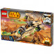 Конструктор LEGO Star Wars 75084 Боевой корабль Вуки в Махачкале