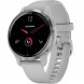 Смарт-часы Garmin Venu 2S, Mist Grey 010-02429-12 в Махачкале