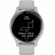 Смарт-часы Garmin Venu 2S, Mist Grey 010-02429-12 в Махачкале