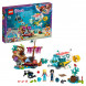 Конструктор LEGO Friends 41378 Спасение дельфинов в Махачкале