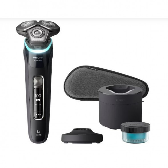 Электробритва Philips Shaver Series 9000 S9976/55 в Махачкале
