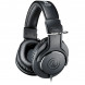 Наушники Audio-Technica ATH-M20X, черный в Махачкале