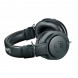 Наушники Audio-Technica ATH-M20X, черный в Махачкале
