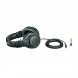 Наушники Audio-Technica ATH-M20X, черный в Махачкале
