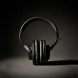 Наушники Audio-Technica ATH-M20X, черный в Махачкале