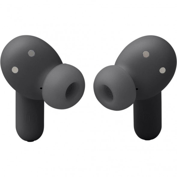 Беспроводные наушники JBL Live Beam 3, Black в Махачкале