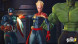 Игра Marvel Ultimate Alliance 3: The Black Order [Nintendo Switch, английская версия] в Махачкале