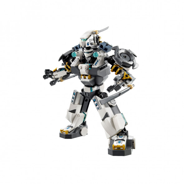 Конструктор LEGO Ninjago 70737 Битва механических титанов в Махачкале