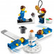 Конструктор LEGO City 60230 Исследования космоса в Махачкале