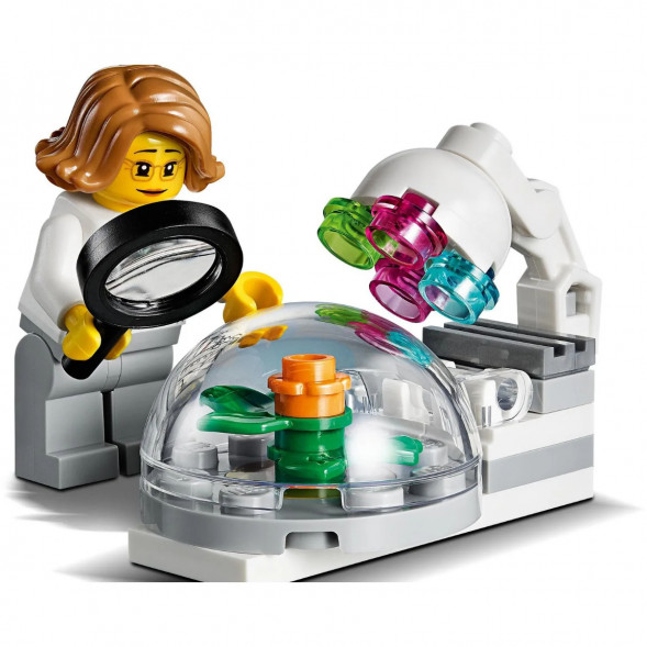 Конструктор LEGO City 60230 Исследования космоса в Махачкале
