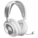 Наушники SteelSeries Arctis Nova Pro Wireless, белый в Махачкале