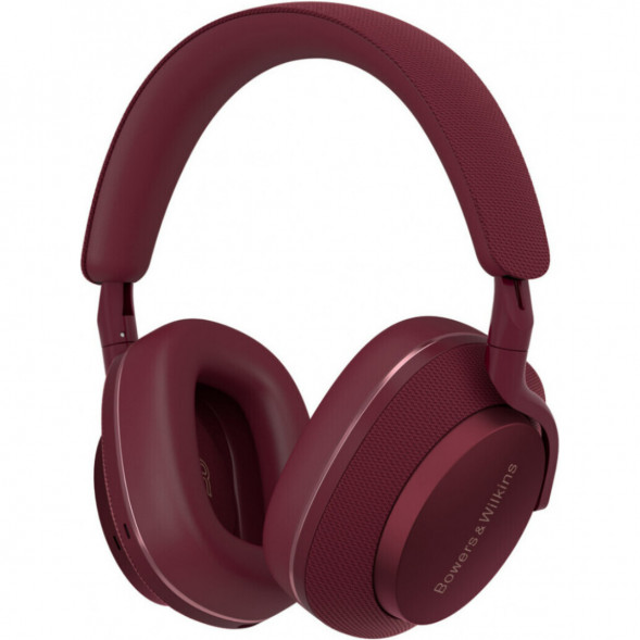 Беспроводные наушники Bowers &amp;amp; Wilkins PX 7 S2e, Ruby Red в Махачкале