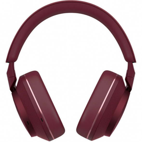Беспроводные наушники Bowers &amp;amp; Wilkins PX 7 S2e, Ruby Red в Махачкале