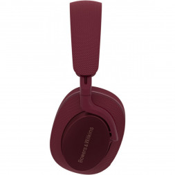 Беспроводные наушники Bowers & Wilkins PX 7 S2e, Ruby Red