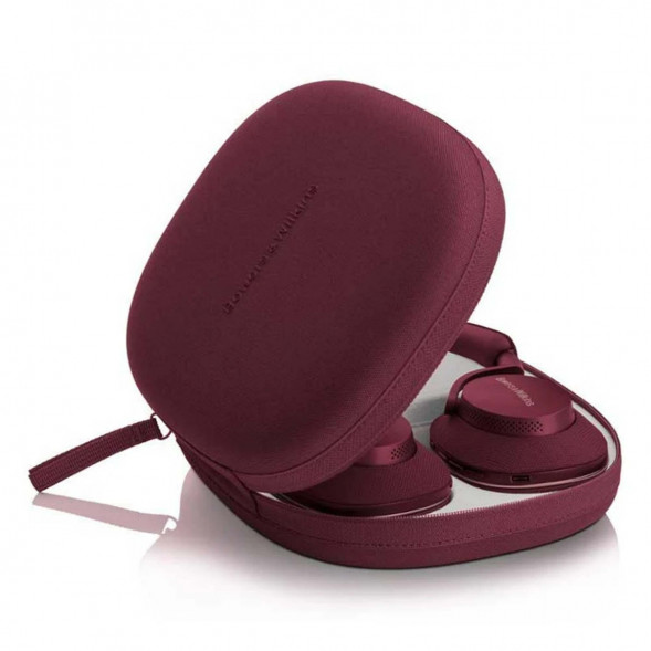 Беспроводные наушники Bowers &amp;amp; Wilkins PX 7 S2e, Ruby Red в Махачкале