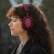 Беспроводные наушники Bowers &amp;amp; Wilkins PX 7 S2e, Ruby Red в Махачкале