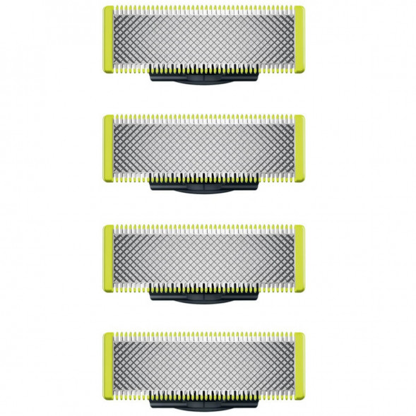 Сменные лезвия Philips OneBlade QP240/50 в Махачкале