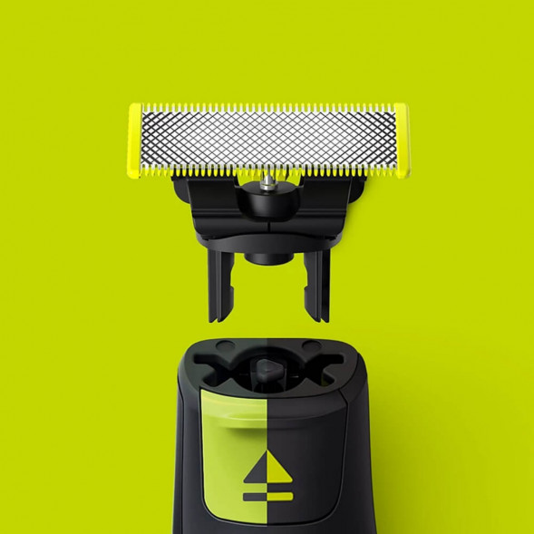 Сменные лезвия Philips OneBlade QP240/50 в Махачкале