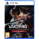 Игра Wuchang: Fallen Feathers. Day One Edition [PS5, русские субтитры] в Махачкале