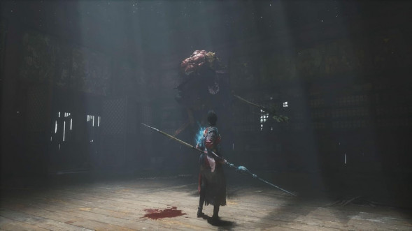 Игра Wuchang: Fallen Feathers. Day One Edition [PS5, русские субтитры] в Махачкале