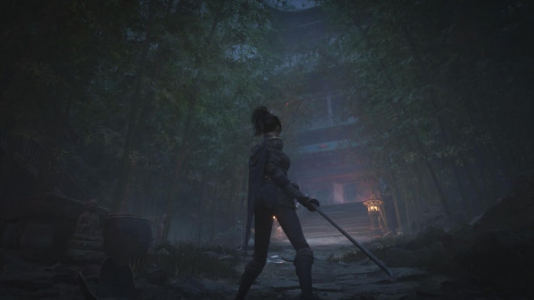Игра Wuchang: Fallen Feathers. Day One Edition [PS5, русские субтитры] в Махачкале