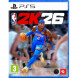 Игра NBA 2K26 [PS5, английская версия] в Махачкале