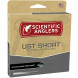 Рыболовная леска Scientific Anglers UST Short St-10/11-f Floating 125017 в Махачкале