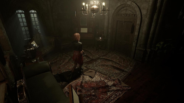 Игра Tormented Souls II [PS5, русские субтитры] в Махачкале