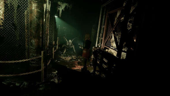Игра Tormented Souls II [PS5, русские субтитры] в Махачкале
