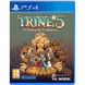 Игра Trine 5: A Clockwork Conspiracy [PS4, русские субтитры] в Махачкале